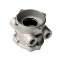 Custom Alta Precisão Alloy Casting Machinery Part